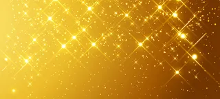 金色光点金属底纹背景高清质感纹理背景