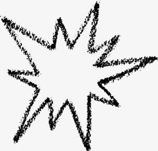 矢量多边型免抠