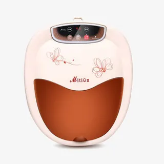 足浴盆深桶洗脚盆免抠