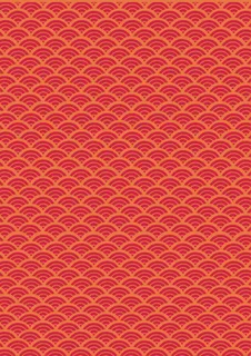 红色纹理图片高清