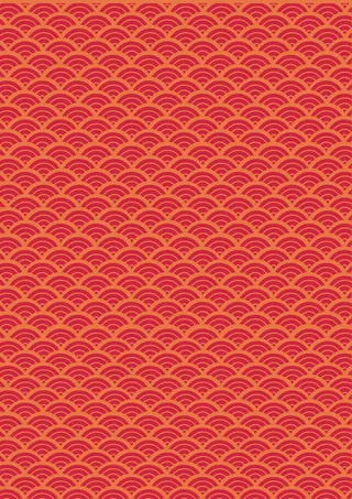 红色纹理图片高清