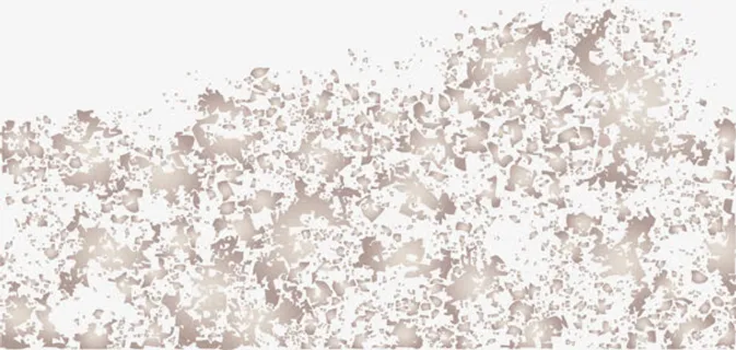 咖啡色磨砂花纹免抠 咖啡色磨砂花纹免抠