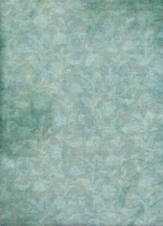 传统欧式花纹背景