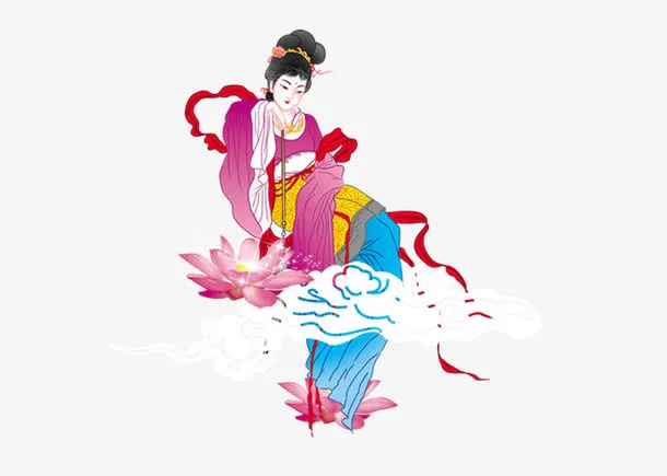 嫦娥免抠