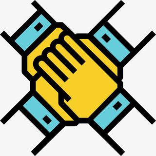 合伙企业图标免抠