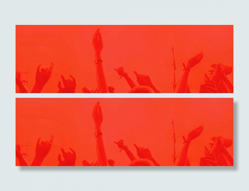 青春激情狂欢海报背景高清