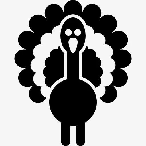 土耳其图标免抠