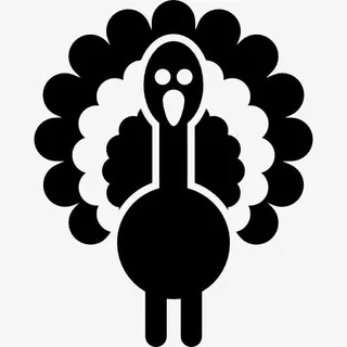 土耳其图标免抠