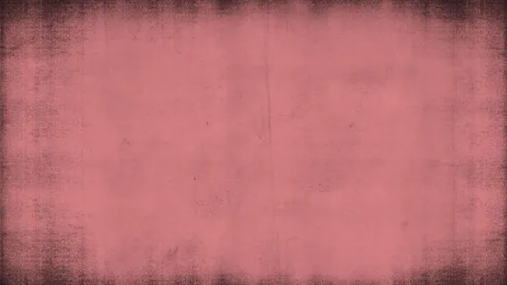 红黑色纹理线条海报免抠