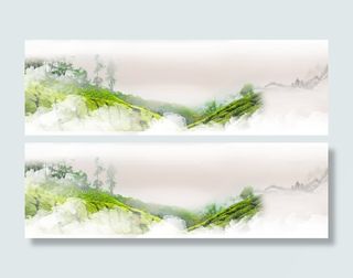 宣传海报素材图片免抠