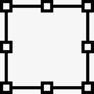 包围盒图标免抠