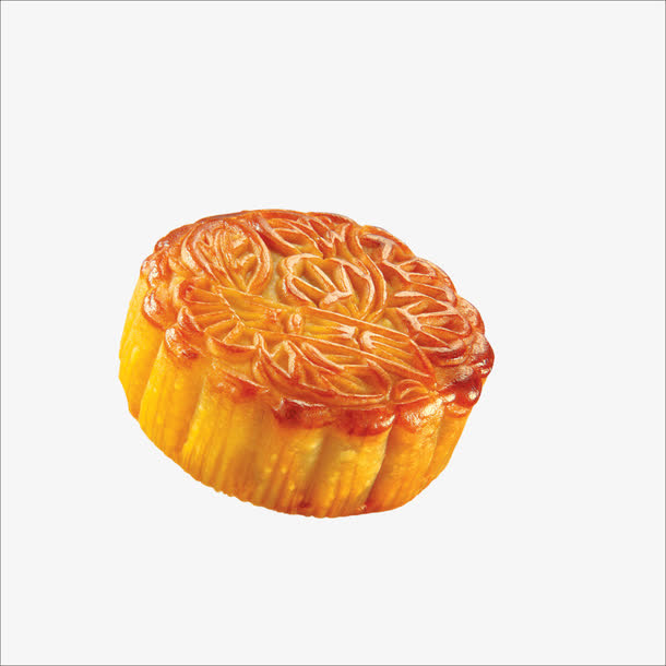 月饼免抠