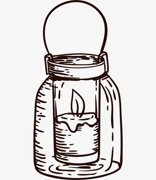 手绘风格素材免抠