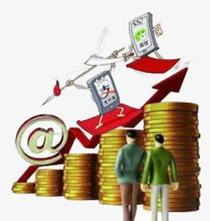 互联网经济免抠