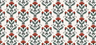 清新花朵纹理质感图高清