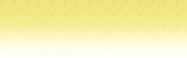 黄色渐变点点背景banner