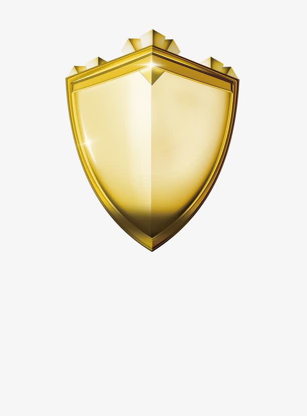 盾牌免抠
