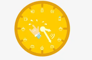 淘宝海报秒杀1元秒杀免抠