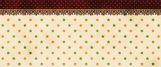 星星花纹背景高清