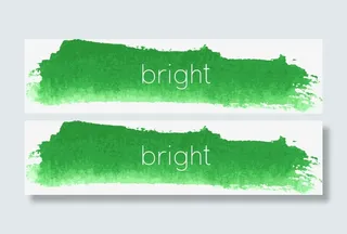 彩色banner矢量素材下载