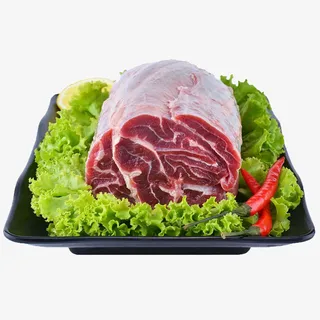 澳洲新鲜牛腱子肉免抠