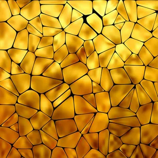 扁平几何背景图高清