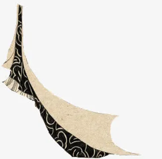 立绘衣服古风衣服免抠