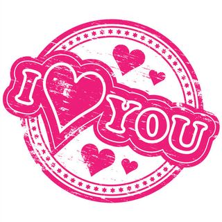 love艺术字免费下载免抠