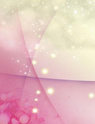 妇女节简约线条海报背景素材高清