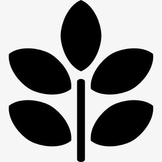 植物的叶子图标免抠