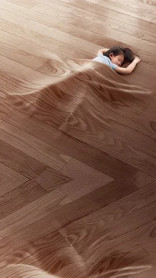 家装H5背景高清