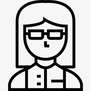 科学家图标免抠