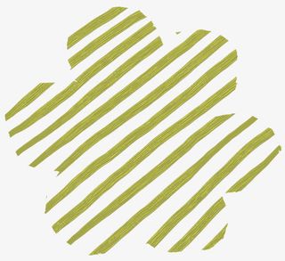 彩色线条素材免抠