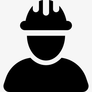 技术员用头盔图标免抠