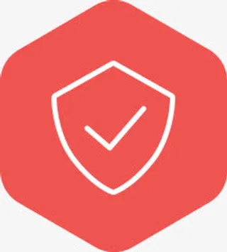 安全保障图标免抠