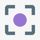 中心焦点强大的Material-Design-icons免抠