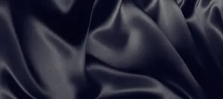 白色丝绸布料珠宝背景海报高清