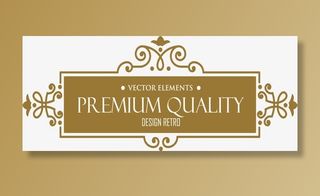 欧式花纹设计免抠