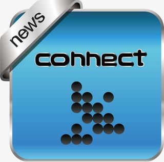 蓝色经典按钮免抠