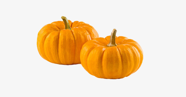 南瓜蔬菜抠图免抠