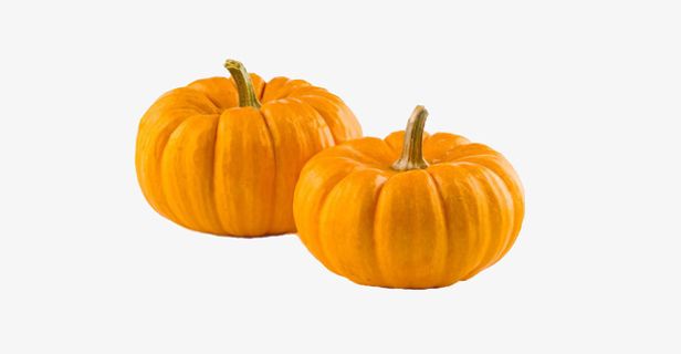 南瓜蔬菜抠图免抠