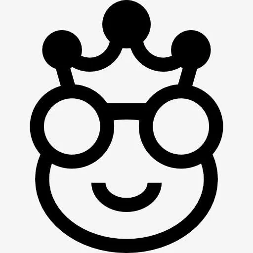 青蛙图标免抠