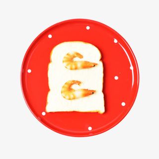 花边盘子家用菜盘米饭碗免抠