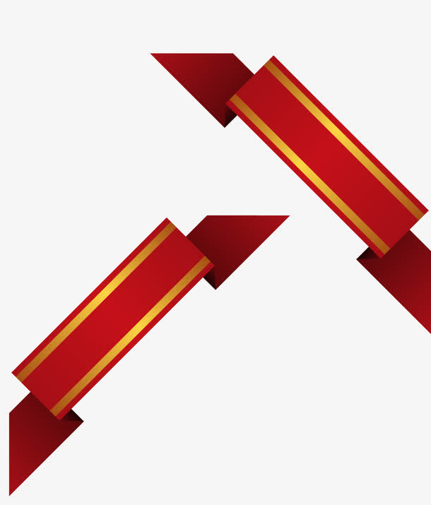 标题栏边框免抠