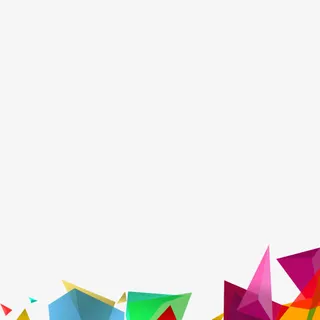 不规则图形免抠