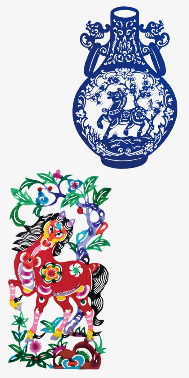 马免抠