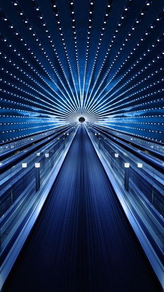 时光隧道H5背景高清