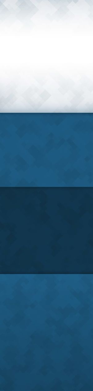 白色不规则几何图形免抠