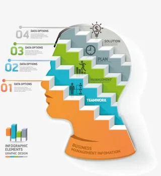 信息图标素材免抠