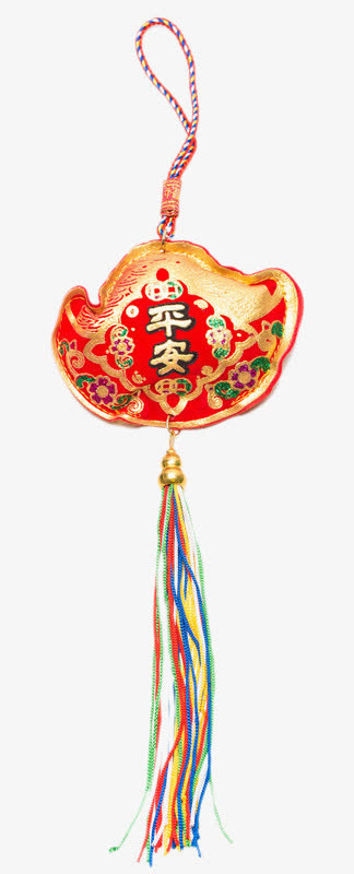 平安符免抠